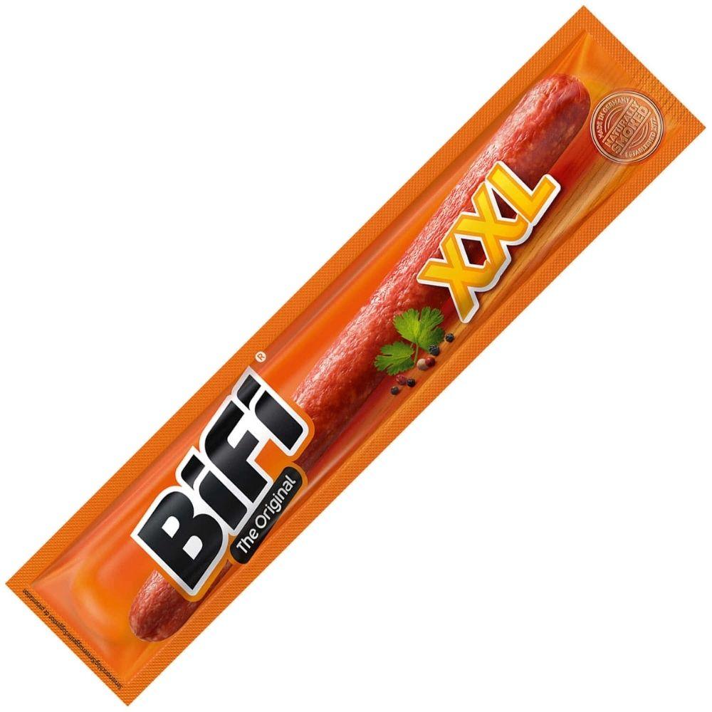 BiFi The Original XXL, carne secca da 40g