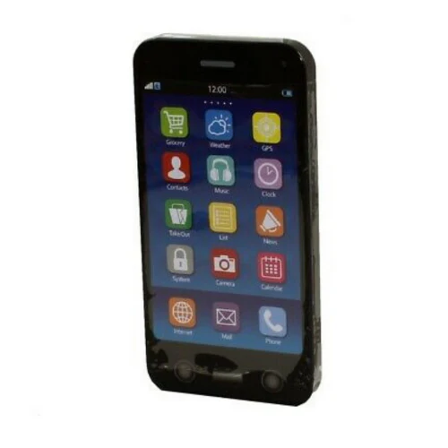 Boston American Cell Phone Sour Candy, confezione di caramelle colorate alla frutta da 28.3g