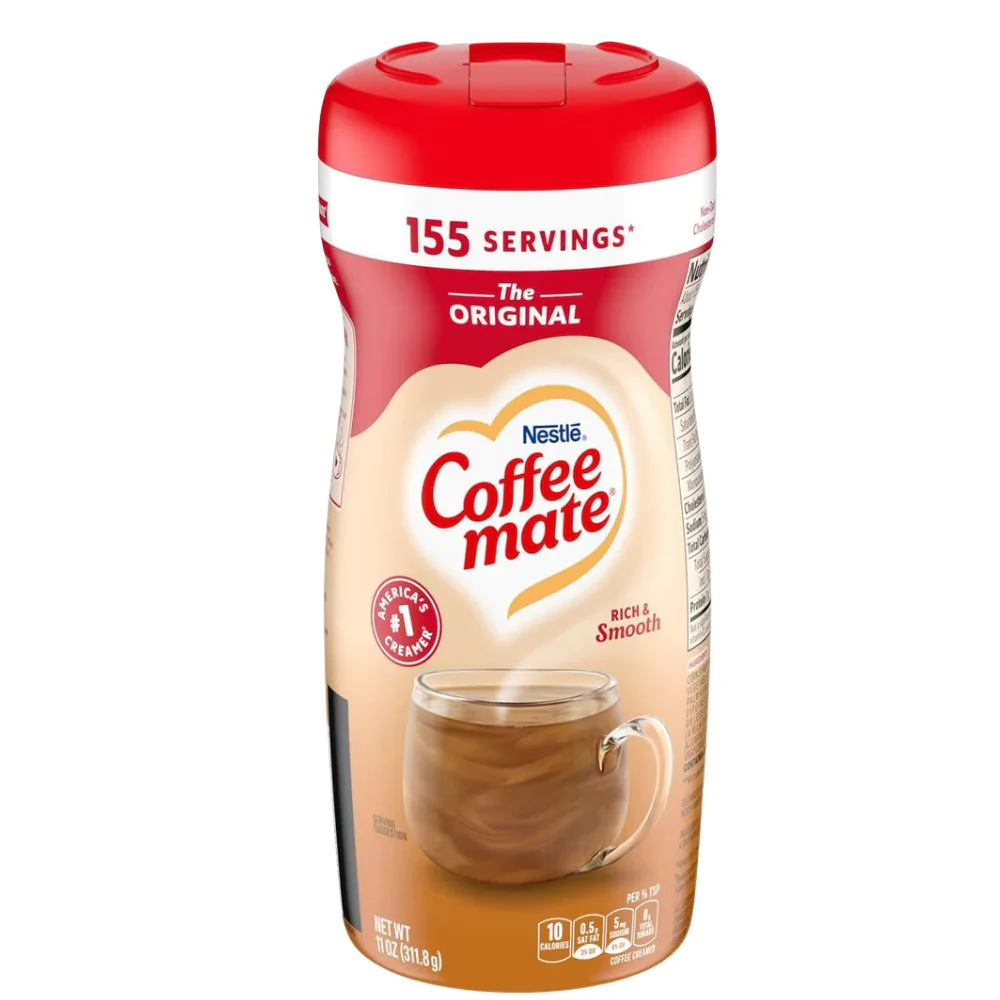 Coffe Mate Original, caffè in polvere da 311g