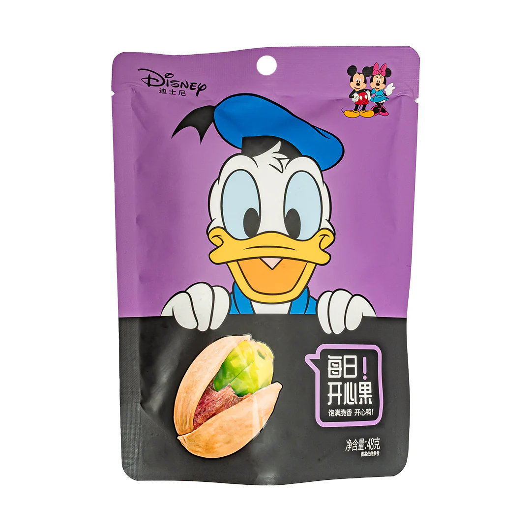 Disney Pistacchi, pistacchi da 48g