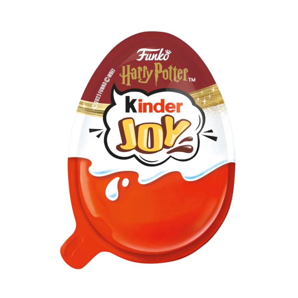 Kinder Joy, snack al cioccolato e al latte da 20g