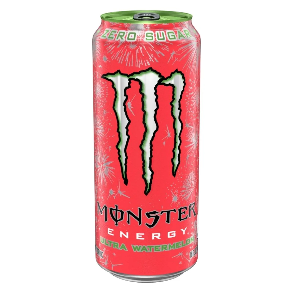 Monster Watermelon, energy drink all'anguria da 500ml | DANNEGGIATA