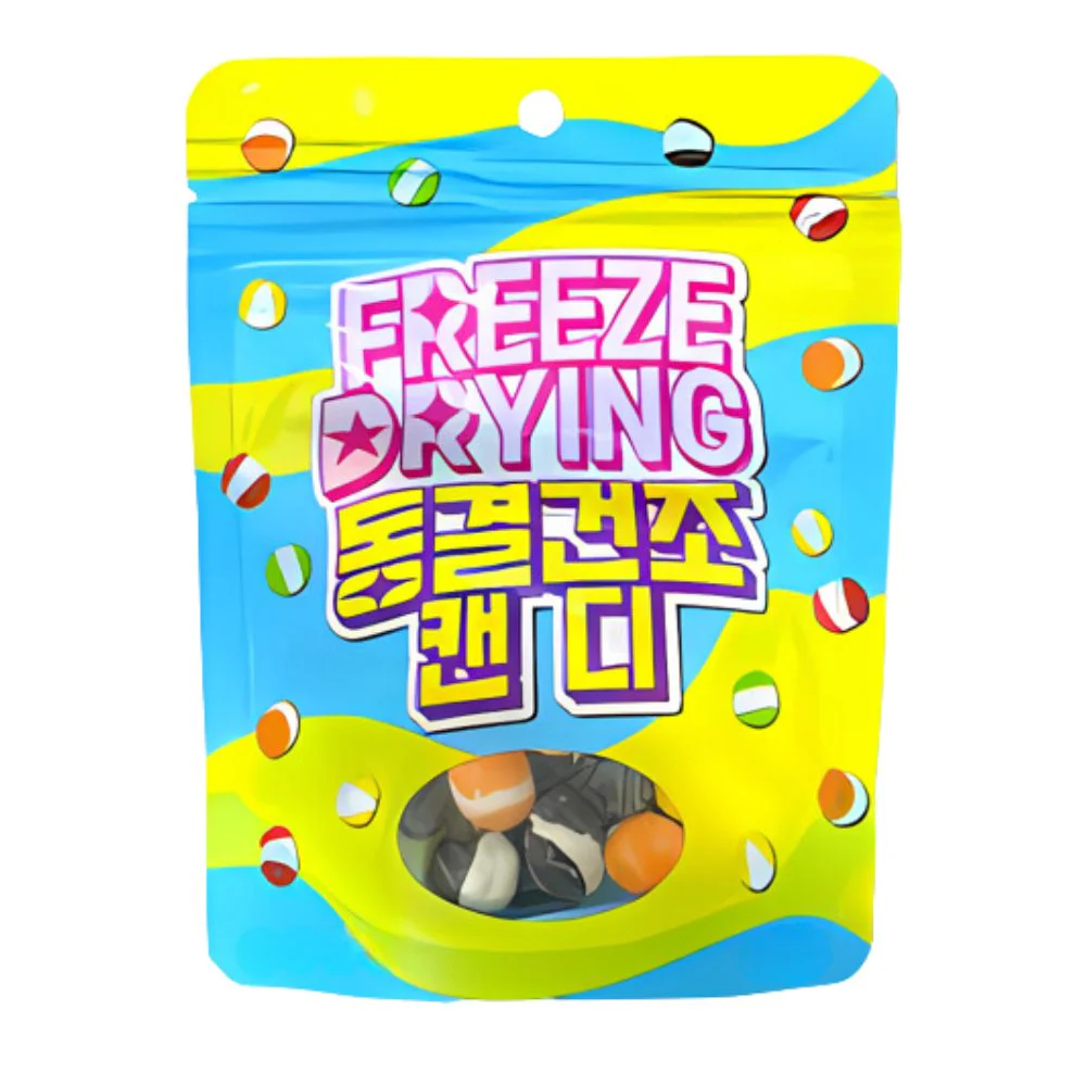 Namu Freeze Drying Candy, caramelle liofilizzate da 50g