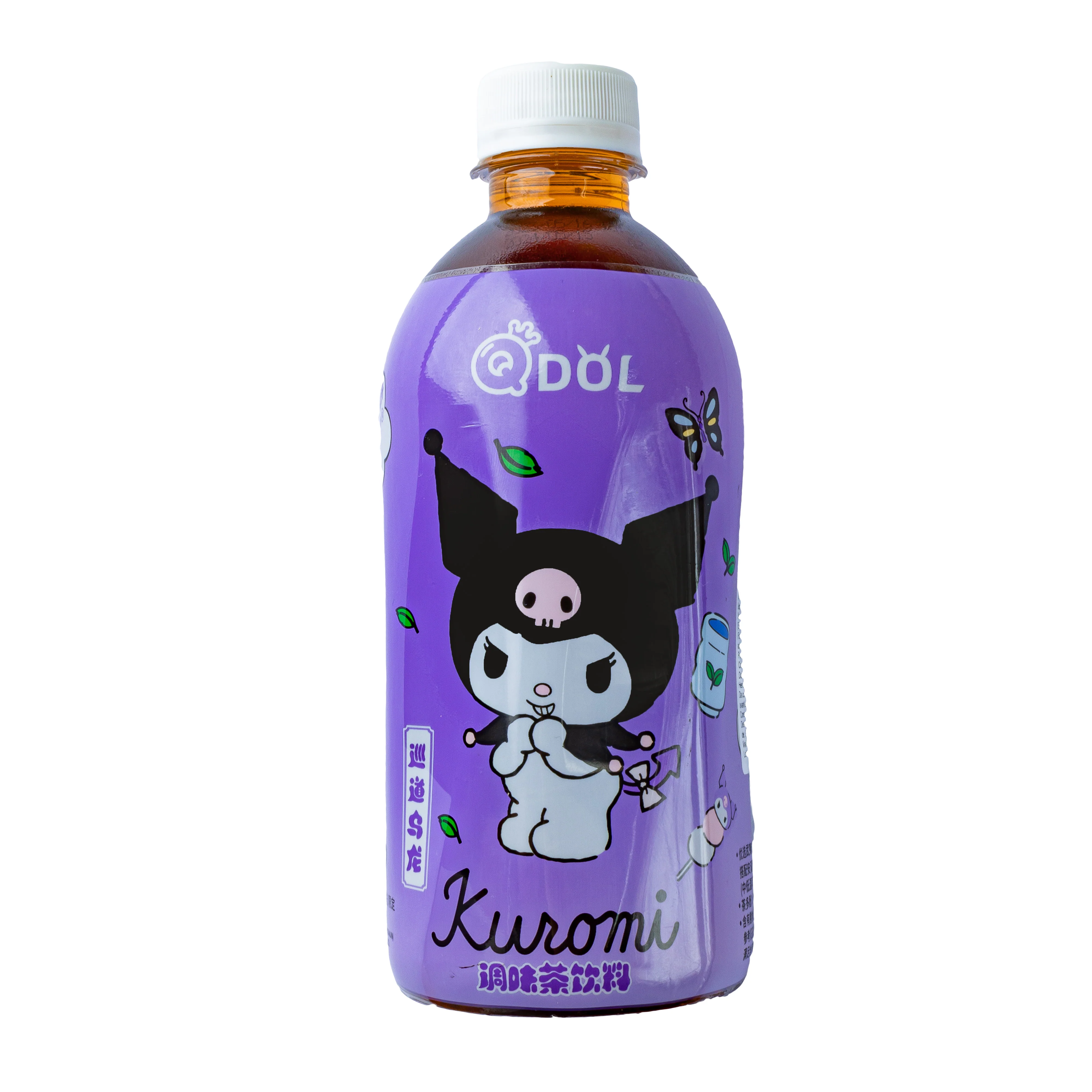 Qdol Kuromi Oolong, tè oolong da 420ml