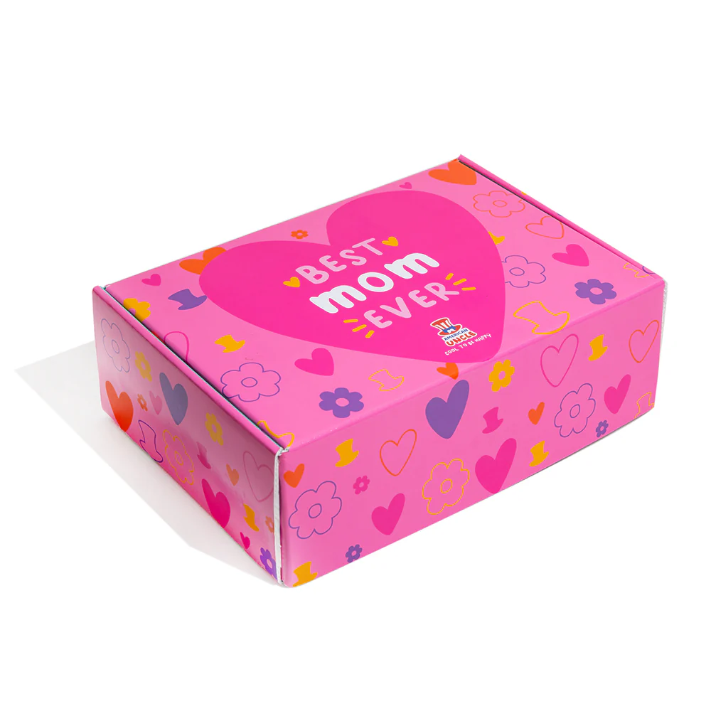 Snack Box - Mom Edition + Mom’s Gift Box + Candy Box - Super Mom Edition da 1kg a sorpresa - Image 5