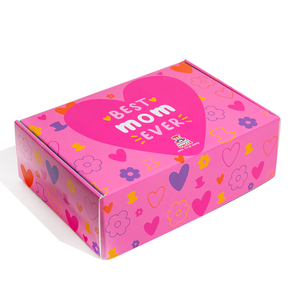 Snack Box - Mom Edition + Mom Gift Box - Image 5