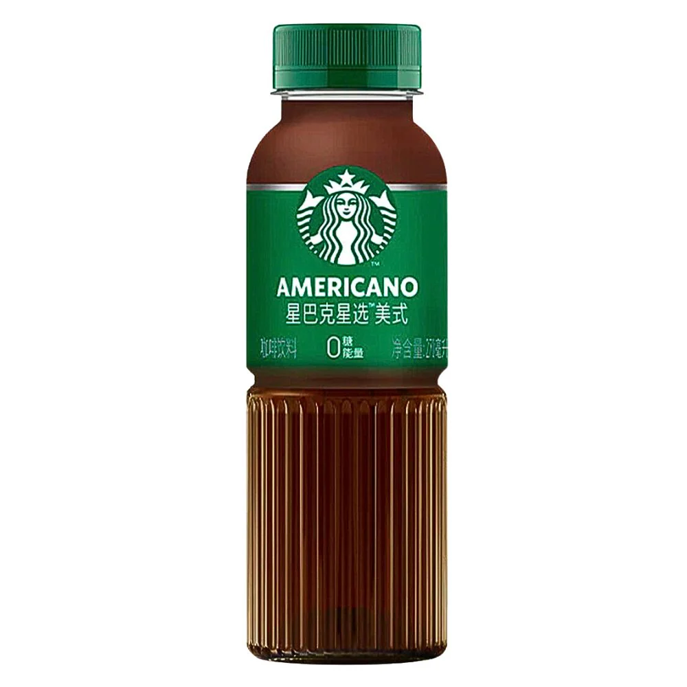 Starbucks American Coffee, caffè da 270ml