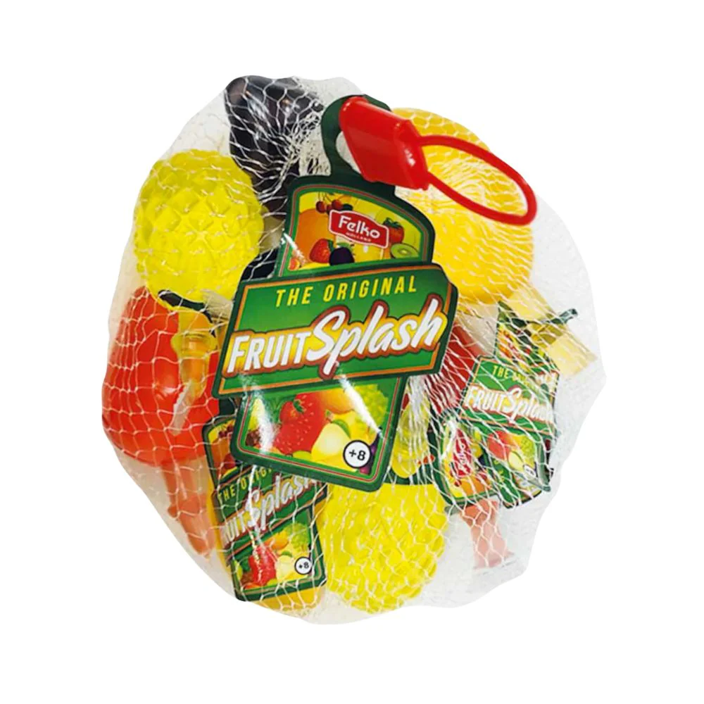 The Original Fruit Splash, caramelle esplosive alla frutta da 310g